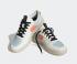 Marimekko x Adidas Court Revival Lokki Cloud White Core Black HQ6476