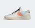 Marimekko x Adidas Court Revival Lokki Cloud White Core Black HQ6476