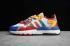 Nite Originals Jogger Boost Red Blue Cloud White Multi-Color FE1957