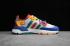 Nite Originals Jogger Boost Red Blue Cloud White Multi-Color FE1957