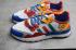 Nite Originals Jogger Boost Red Blue Cloud White Multi-Color FE1957