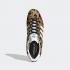 Noah x Adidas Originals Gazelle OG Cheetah Print Old Gold Cloud White FY5378