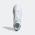 Swarovski x Adidas Stan Smith Cloud White Collegiate Green FX7482