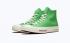 Converse Chuck 70 Hi Illusion Green Black Egret Shoes