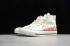 Converse Chuck 70 High Create Future White Parchment 169764C