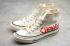 Converse Chuck 70 High Create Future White Parchment 169764C