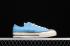 Converse Chuck 70s Blue White Lake Black Shoes 171569C