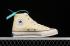 Converse Chuck 70s High Cream White Sail Black 170795C