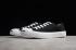 Converse Jack Purcell Ox Plimsolls Black White 1Q699