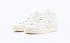Converse Pro Leather Mid White Star Shoes