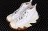 Converse Run Star Motion White Black Gum Honey 171546C