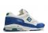 New Balance 1500 Cumbrian Flag Blue White M1500CF