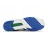 New Balance 1500 Cumbrian Flag Blue White M1500CF