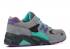 New Balance 580 West Nyc Alpine Guide Purple Aqua Grey MT580WST