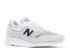 New Balance 997 Suede Off White M997JOL