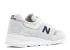 New Balance 997 Suede Off White M997JOL