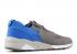 New Balance Colette X 580 Blue White Grey MRT580D5