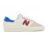 New Balance Numeric 272 White Red NM272BAB