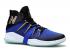 New Balance Omn1s Kawhi 2way Pack Royal Rush Black Gold Team BBOMN1PF