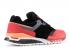 New Balance Sneaker Freaker X 9975 Tassie Tiger Pink Black ML9975TT