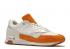 New Balance Solebox X 1500 Toothpaste Orange White M1500BOR