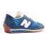 New Balance U320 White Royal U320VT