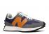 New Balance Womens 327 Castlerock Night Tide WS327WR1