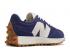 New Balance Womens 327 Night Tide Impulse WS327HN1