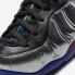 Nike Air Foamposite One Gradient Soles Black Team Royal Team Orange CU8063-001