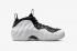 Nike Air Foamposite One Orlando Home White Black Blue CZ1912-100