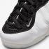 Nike Air Foamposite One Orlando Home White Black Blue CZ1912-100