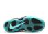 Nike Air Foamposite Pro Premium Le Bg Dark Obsidian Light Aqua 644792-401