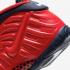 Nike Air Foamposite Pro USA Crimson Navy White CZ1911-600