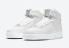 1017 ALYX 9SM x Nike Air Force 1 High Triple White CQ4018-100