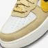 Nike Air Force 1 High SE Sesame Sail Off Noir Yellow Ochre DO9460-200