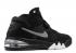 Nike Air Force Max 2013 Black Cool Grey White Wolf 555105-002