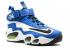 Nike Air Griffey Max 1 Gs Black White Royal Varsity Volt 437353-400