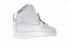 PSNY x Nike Air Force 1 High White Casual Sneakers AO9292-100