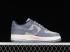 Akira x Nike Air Force 1 07 Low Suede Blue Grey White DD9969-536