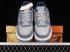 Akira x Nike Air Force 1 07 Low Suede Blue Grey White DD9969-536