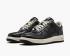 Fragment Design x Lunar Force 1 Low PRM SP Fragment Croc Black Net 638130-009