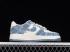 Levis x Nike Air Force 1 07 Low Denim Blue White NZ0088-801