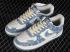 Levis x Nike Air Force 1 07 Low Denim Blue White NZ0088-801