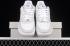 NBA x Nike Air Force 1 07 Low White Grey Red AA6902-201