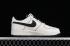 Nike Air Force 1 07 Low Balenciaga Off White Black FR0538-090
