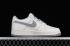 Nike Air Force 1 07 Low Balenciaga Off White Grey FR0538-091