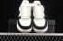 Nike Air Force 1 07 Low Black Light Grey White Shoes DQ2396-026