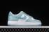 Nike Air Force 1 07 Low Green Blue Paisley White XM9612-092