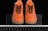Nike Air Force 1 07 Low LUXE Brown Orange DM2451-800