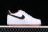 Nike Air Force 1 07 Low LV Brown White Black CV0670-600